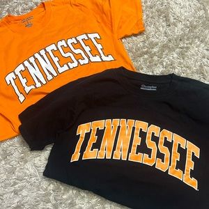 tennessee shirts